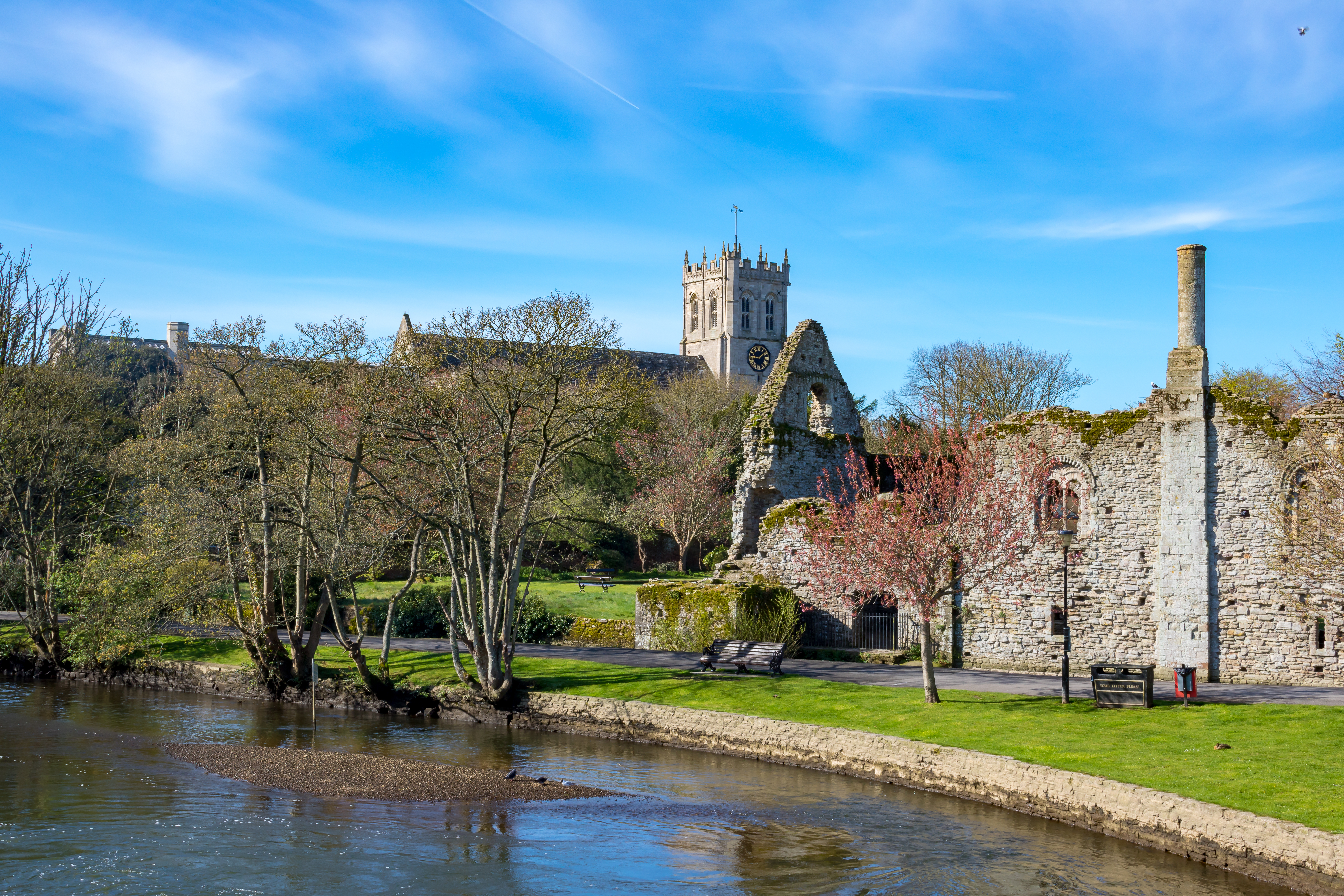 5-Christchurch